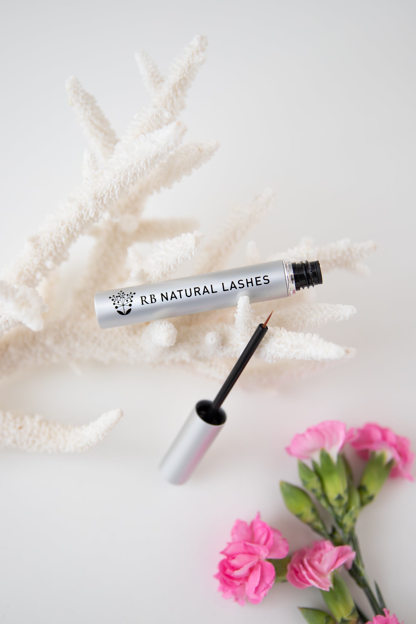 RB Natural Lashes