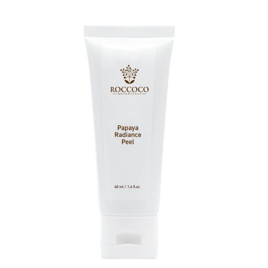 Papaya Radiance Peel