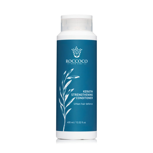 Keratin Strengthening Conditioner